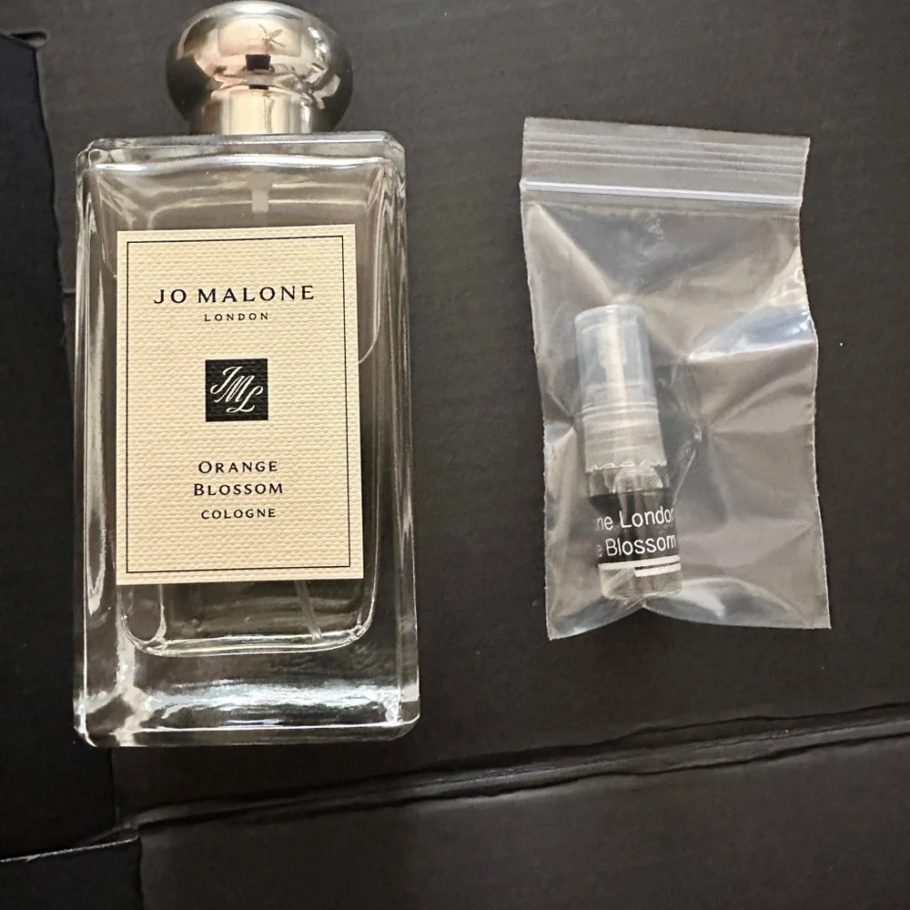 2mL JO MALONE LONDON INTENSE Perfume Sample – 2mL Glass Atomizer (Your Choice) - Picture 13 of 14